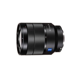소니 ZEISS Vario Tessar FE 24-70mm F4 ZA OSS (SEL2470Z) (소니코리아 정품)