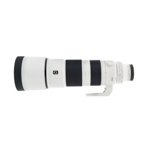 소니 FE 200-600mm F5.6-6.3 G OSS (SEL200600G) (소니코리아 정품)