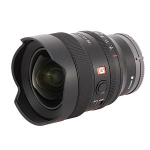 소니 FE 14mm F1.8 GM (SEL14F18GM) (소니코리아 정품) WJ
