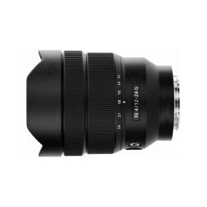 소니 FE 12-24mm F4 G (SEL1224G) (소니코리아 정품)