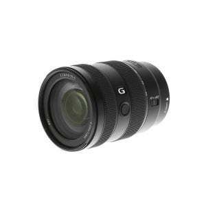 소니 E 16-55mm F2.8 G (SEL1655G) (소니코리아 정품)