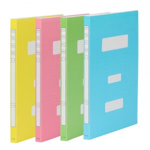 프로비즈 PP정부화일 A4 10개입