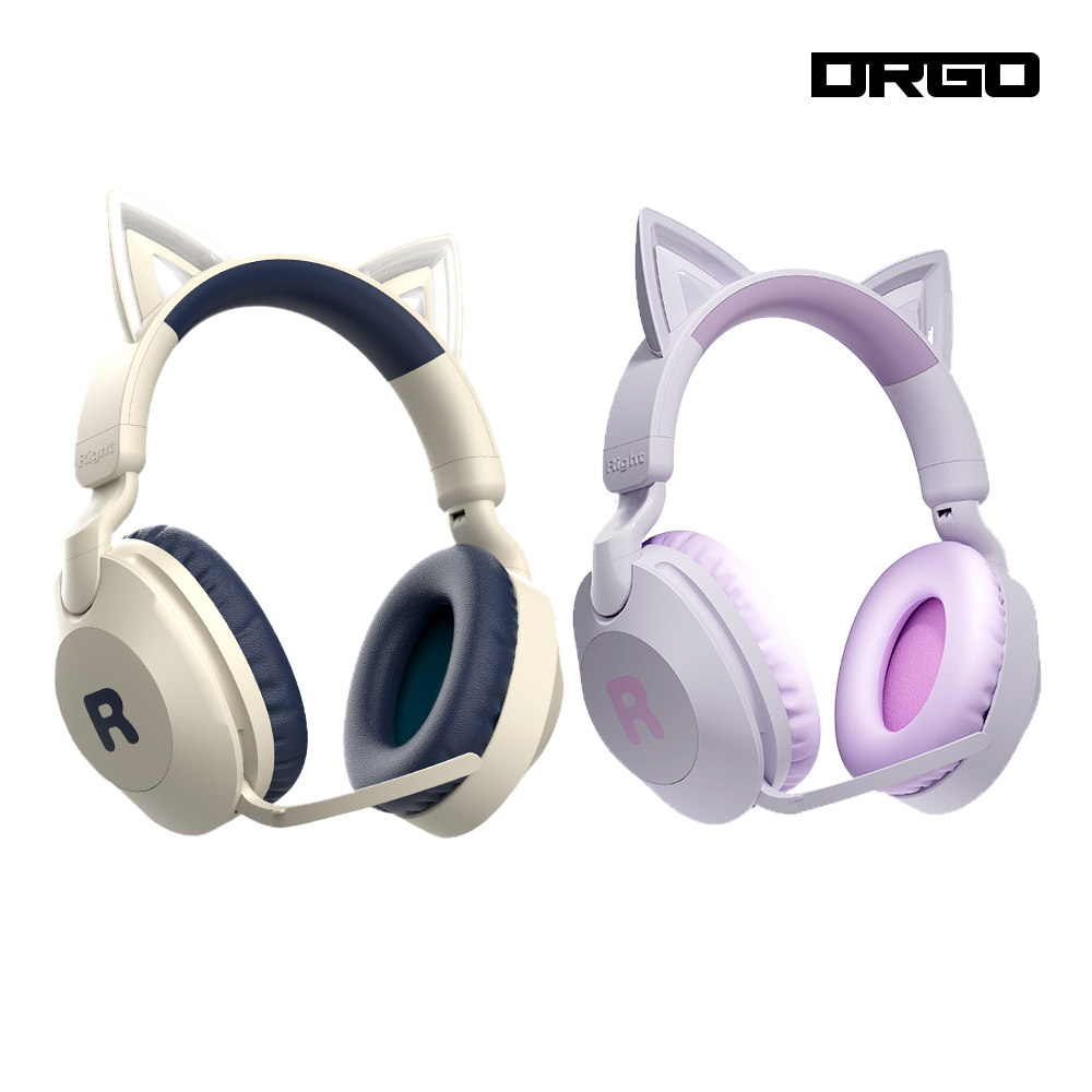 디알고 키즈 헤드셋 어린이 유아 헤드폰 BH038M 블루투스 무선 휴대용 청력보호