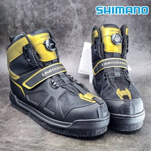 시마노 FS-175U 고어텍스 슈즈 리미티드 프로 갯바위 낚시신발