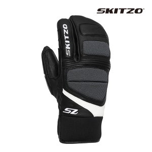 스키장갑 삼지 스킷조 2425 Warmmitt SuperG 블랙