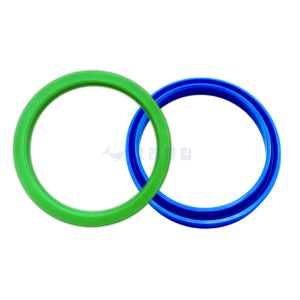 유패킹 Upacking 실린더 로드 더스트 피스톤씰 유컵 유씰 수입씰 패킹 DUSTSEAL