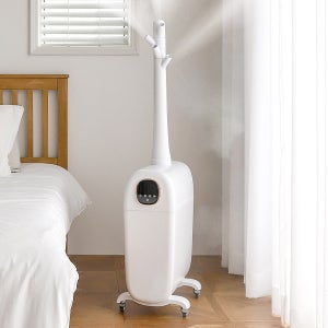 신일 대용량 가습기 25L 사무실 거실용 업소용 산업용 공장 병원 대형 살균 초음파 가습기