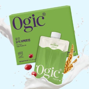 웅진 발효효소 간편한 한끼식사 체질개선식 식사대용 퍼펙트엠 40gx28포