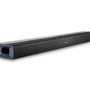 데논 DHT-S218 돌비 애트모스 블루투스 사운드바(3D 오디오) + HDMI케이블