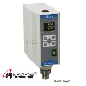 중점도용 교반기 BL606D 본체만 Brushless DC 미성과학