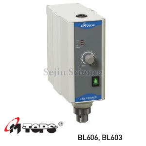 중점도용 교반기 BL606 본체만 Brushless DC 미성과학