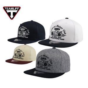 캠핑 캡 힙합 모자 스냅 남자 스냅백 모자 모터 클럽