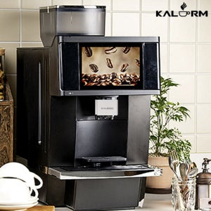 업소용커피머신 에스프레소머신 칼렘 K96T