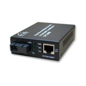 솔텍 SFC2000-TWL20A UTP Cable MDI-X 자동감지