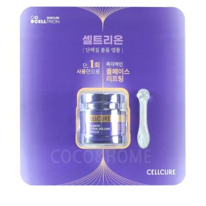 셀트리온 셀큐어 플라센타 단백질 볼륨 앰플 80ML 코스트코