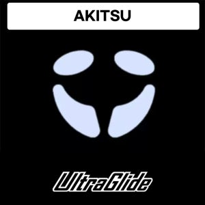 울트라글라이드 Vancer Akitsu 아키츠 마우스피트 브레이킹 슬라이딩