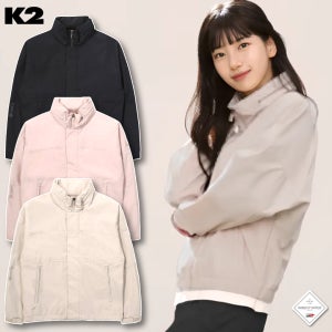 K2 바람막이 플라이슈트 수지 기모 자켓 고어텍스 윈드스토퍼
