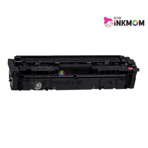 캐논 CRG-054 (Cartridge 054) 빨강 재생토너 MF641CW