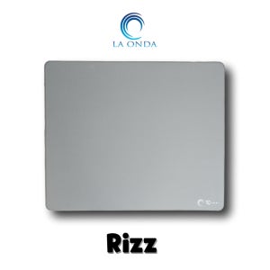 라온다 RIZZ 리즈 게이밍 마우스 패드 브레이킹 LA ONDA