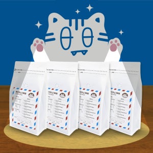 대용량 업소용 원두 도매 납품 원두 4kg 하우스블렌드