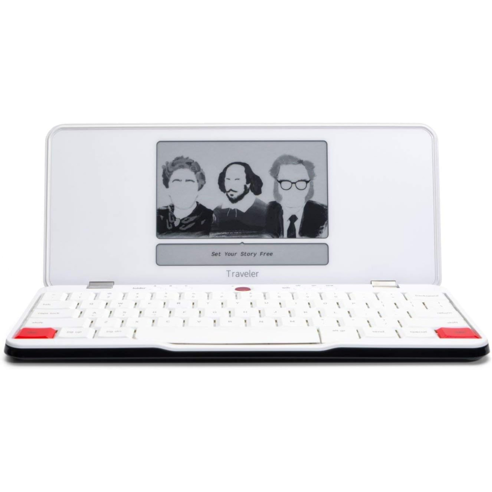 프리라이트 트래블러 (Freewrite Traveler)