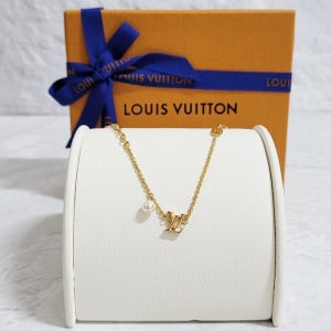 [국내백화점제품] 루이비통 LV 아이코닉 루이자 팔찌 M1450A