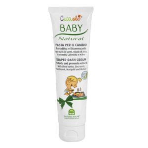 아기 땀띠 연고 신생아 엉덩이 기저귀 짓무름 발진 가려움 진정 크림 100ml