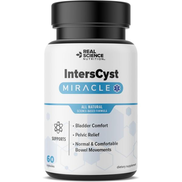 리얼 사이언스 뉴트리션 미라클 60ct Real <b>Science</b>