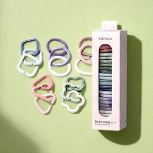 유모차 고리 장난감 친구들 유모차 모빌