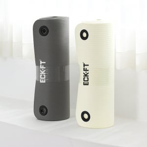 엑피트 벽걸이 요가매트 두꺼운 푹신한 홈트 운동매트 NBR 10mm