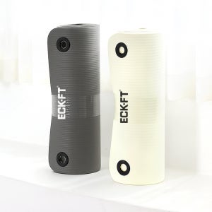 엑피트 벽걸이 요가매트 두꺼운 푹신한 홈트 운동매트 NBR 10mm