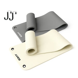 벽걸이 요가매트 두꺼운 스포츠 운동매트 푹신한 헬스 홈트 패드 NBR 10mm