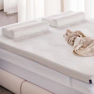 [5년보증] 윙크슬립 메모리폼 토퍼 매트리스 SS