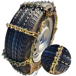 (평일3시전주문 당일출고)강력제동 V발 고강도 쇠사슬 스노우체인 1세트 전사이즈완비 소형부터특수차