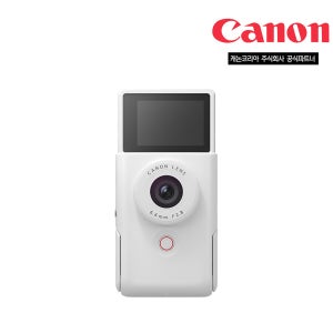 캐논 파워샷 V10 새상품 캐논스토어부산점