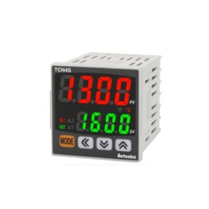 오토닉스 온도 조절기 콘트롤러 컨트롤러 TCN4S-24R