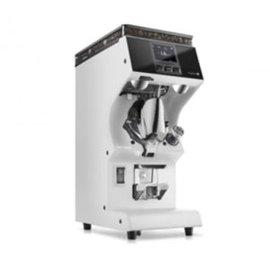 빅토리아 아르두이노 에스프레소 원두 커피 그라인더 미토스 MYTHOS G85 화이트