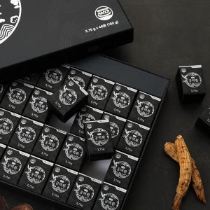 공력환 부모님 수험생 효도선물 기력보강 침향 공력환 48환 1박스