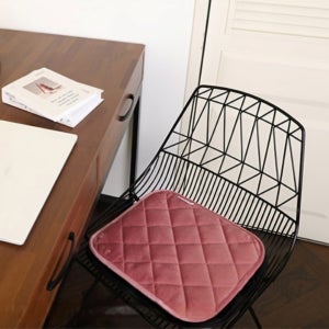 박대표마켓 전기방석 USB 1인용 온열매트 전자파차단 따뜻한 겨울 사무실 방한용