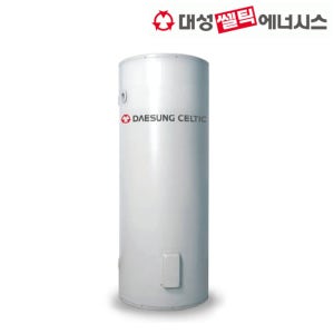 세종온수기 대성쎌틱 법랑 전기온수기 DSF(축열식)340JK 대전 청주 세종 계룡 설치