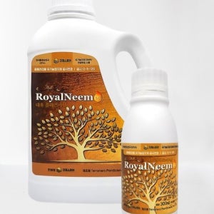 님오일 300ml 해충 님효과- 진딧물 총채벌레 응애 배추 나방 로얄 약