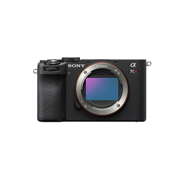 Sony A7CR Full Frame Mirrorless (소니 A7CR 풀프레임 미러리스)