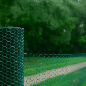 양계망 140CMx30M 닭장 고라니망 노루망 울타리망 철망 닭망 동물방지망