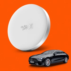 메이튼 벤츠 튜닝 용품 전용 무선 안드로이드 오토 프로 X