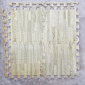 팻매트 고양이층간소음매트 강아지복도매트 조립식매트 31cm 16장