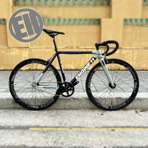 24 엔진11 크릿디 픽시자전거ENGINE11