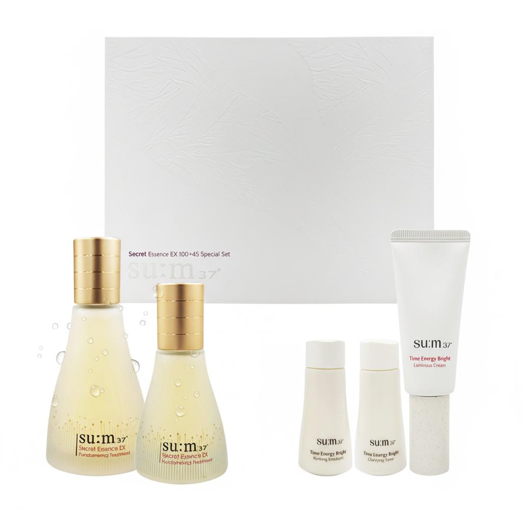 화이트닝스페셜젠세럼