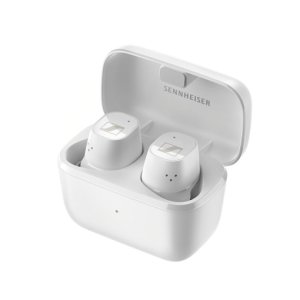 젠하이저 CXPLUSTW1 CX Plus TW 블루투스 이어폰 화이트 2년보증AS