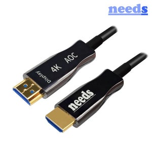 HDMI 2.0 광 AOC케이블 20M(NDC-HAOC20-20M)