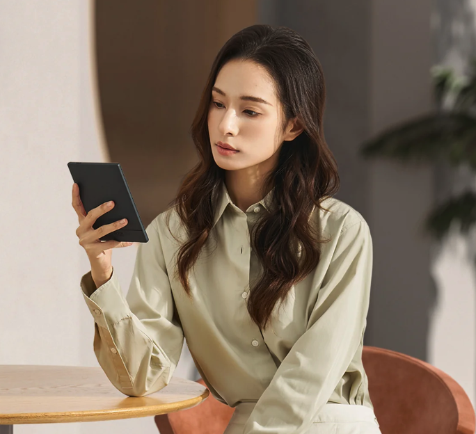 오닉스북스 6인치 GO6(포크5 후속) 이북리더기 전자책 본사